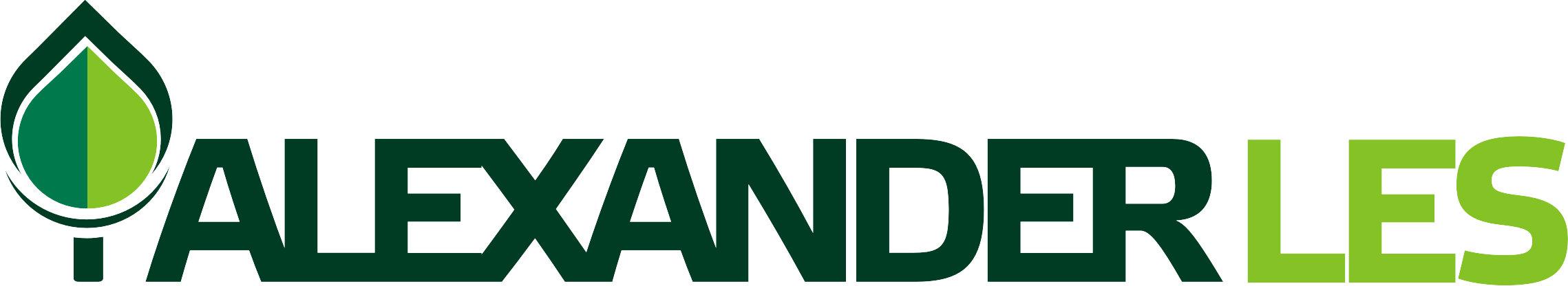 Alexander Les